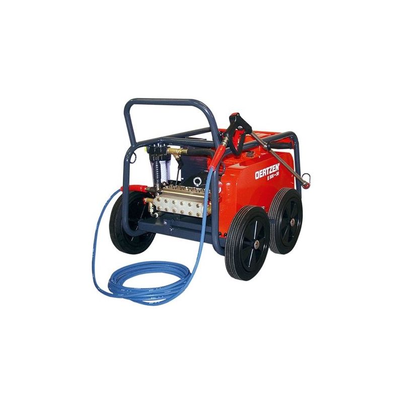 OERTZEN E 500-30 Price